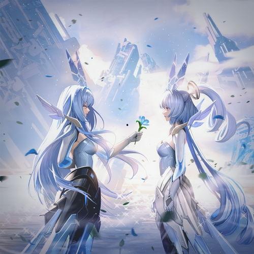 公孙离记忆之芯最新爆料,探寻英雄背后的神秘往事  第1张